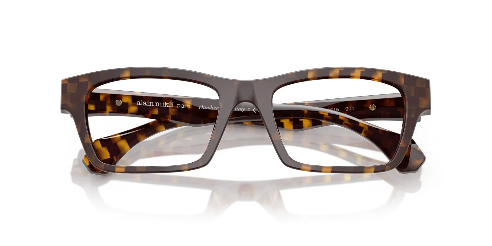 Alain Mikli 3515 Eyeglasses - view 10
